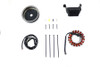 V-Twin - 32-0835 - Alternator Charging System Kit 50 Amp
