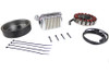 V-Twin - 32-0836 - Alternator Charging System Kit 50 Amp