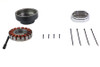V-Twin - 32-0840 - Alternator Charging System Kit 50 Amp
