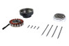 V-Twin - 32-0840 - Alternator Charging System Kit 50 Amp