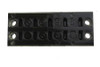 V-Twin - 32-0880 - Wiring Terminal Block with 8 Posts