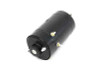V-Twin - 32-0967 - 12 Volt 2-Brush Generator Black