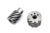 V-Twin - 32-0971A - Magneto Drive Gear Set - Fits 1970-1992 Harley-Davidson FL