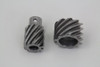 V-Twin - 32-0971A - Magneto Drive Gear Set - Fits 1970-1992 Harley-Davidson FL