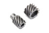 V-Twin - 32-0971A - Magneto Drive Gear Set - Fits 1970-1992 Harley-Davidson FL