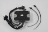 V-Twin - 32-0984 - Volt Tech Regulator Chrome