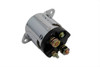 V-Twin - 32-0986 - Accel Zinc 5-Speed Starter Solenoid - Fits 1982-1988 Harley-Davidson FXR, 1979-1988 FLT