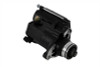 V-Twin - 32-0999 - Volt Tech Starter Motor 1.4kW Black
