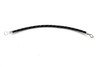 V-Twin - 32-1078 - Cloth Covered Battery Ground Wire
