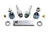 V-Twin - 32-1080 - 18mm Spark Plug Kit