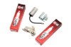 V-Twin - 32-1115 - Ignition Tune Up Kit with Champion Spark Plugs
