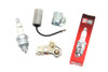 V-Twin - 32-1115 - Ignition Tune Up Kit with Champion Spark Plugs