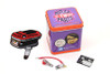 V-Twin - 32-1146 - Magneto Red Button Kill Switch Kit