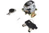 V-Twin - 32-1199 - Fat Bob Ignition Key Switch V-Twin - 32-1199 - Fat Bob Ignition Key Switch