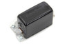 V-Twin - 32-1200 - Black Replica Delco Remy 3-Brush Generator Relay