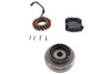 V-Twin - 32-1280 - Alternator Charging System Kit 50 Amp