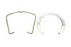 V-Twin - 32-1286 - Distributor Retaining Ring and Clip Kit