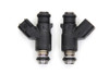 V-Twin - 32-1370 - Replacement Fuel Injector Set V-Twin - 32-1370 - Replacement Fuel Injector Set
