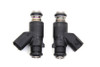 V-Twin - 32-1370 - Replacement Fuel Injector Set V-Twin - 32-1370 - Replacement Fuel Injector Set