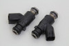 V-Twin - 32-1373 - Replacement Fuel Injector Set