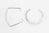 V-Twin - 32-1384 - Distributor Retaining Ring and Clip Kit