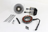 V-Twin - 32-1391 - 50 Amp Alternator Upgrade Kit