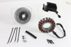 V-Twin - 32-1391 - 50 Amp Alternator Upgrade Kit