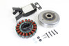 V-Twin - 32-1393 - 50 Amp Alternator Upgrade Kit