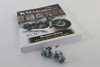 V-Twin - 32-1399 - Replica 18mm Spark Plug Set with Guide