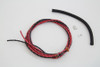V-Twin - 32-1429 - Tail Lamp Wire - Fits 1941-1946 Harley-Davidson FL, 1936-1946 EL
