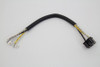 V-Twin - 32-1433 - Headlamp Socket Wire - Fits 1960-1969 Harley-Davidson FL