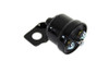 V-Twin - 32-1437 - Replica Mechanical Brake Light Switch Gloss Black