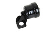 V-Twin - 32-1437 - Replica Mechanical Brake Light Switch Gloss Black
