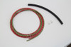 V-Twin - 32-1438 - Tail Lamp Wire - Fits 1948-1954 Harley-Davidson FL, 1948-1957 EL