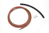 V-Twin - 32-1438 - Tail Lamp Wire - Fits 1948-1954 Harley-Davidson FL, 1948-1957 EL