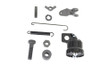 V-Twin - 32-1449 - Rigid Brake Light Switch Assembly
