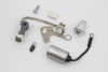 V-Twin - 32-1454 - Magneto Points and Kill Switch Kit