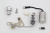 V-Twin - 32-1454 - Magneto Points and Kill Switch Kit
