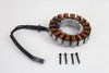 V-Twin - 32-1459 - Alternator Stator Unmolded 54 Amp 3 Phase