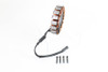 V-Twin - 32-1459 - Alternator Stator Unmolded 54 Amp 3 Phase