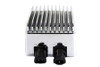 V-Twin - 32-1461 - Voltage Regulator Chrome 54 Amp