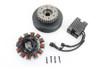 V-Twin - 32-1467 - Sportster Alternator Kit for 883cc Models