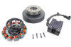 V-Twin - 32-1467 - Sportster Alternator Kit for 883cc Models