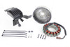 V-Twin - 32-1474 - FLT 56 Amp Three Phase Alternator Kit