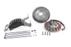 V-Twin - 32-1474 - FLT 56 Amp Three Phase Alternator Kit