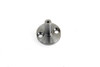 V-Twin - 32-1492 - XR/WR Magneto Idler Gear Spindle Raw - Fits 1970-1980 Harley-Davidson XR