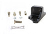 V-Twin - 32-1568 - Transmission and Starter Mount Kit Black V-Twin - 32-1568 - Transmission and Starter Mount Kit Black