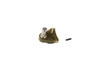 V-Twin - 32-1590 - Distributor Advance Band Block Natural - Fits 1936-1947 Harley-Davidson EL, 1937-1947 W, 1936-1947 FL