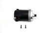 V-Twin - 32-1634 - Starter Motor Black