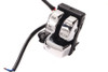 V-Twin - 32-1648 - Left Side Handlebar Control Module Chrome